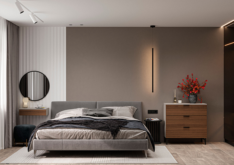 Мебель для спальни СТРАДА фото 1